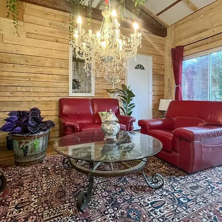 Ferienhaus Amazing In