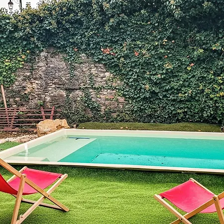 Casa vacanze Amazing In *