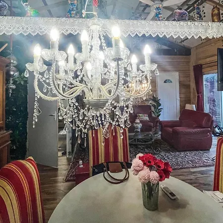Casa vacanze Amazing In *