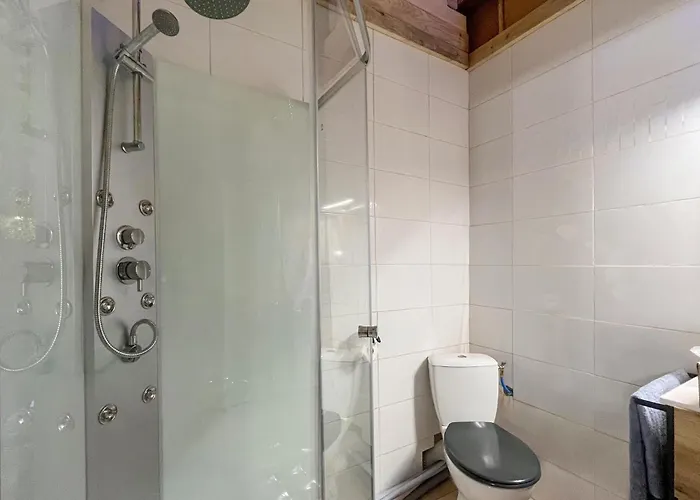 In Σπίτι διακοπών *