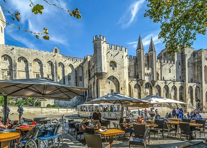 Σπίτι διακοπών In Salazac